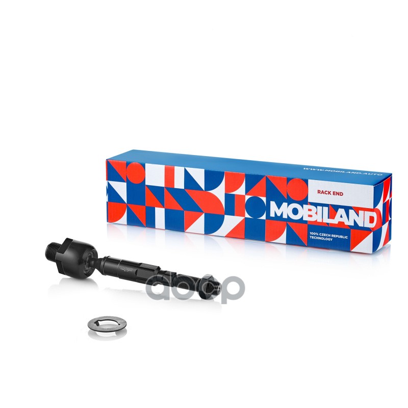 Тяга рулевая левая/правая HONDA CIVIC VII седан (ES, ET), CIVIC VIII Hatchback (FN, FK), CIVIC VIII MOBILAND арт. 322000230