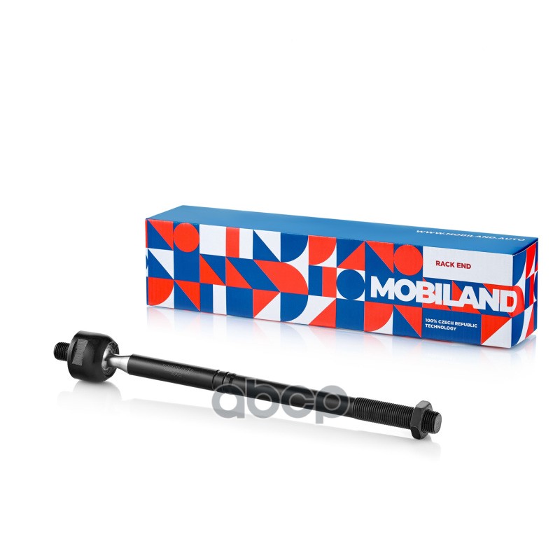 Тяга рулевая левая/правая FORD FOCUS II седан (DB_, FCH, DH) MOBILAND арт. 322000290