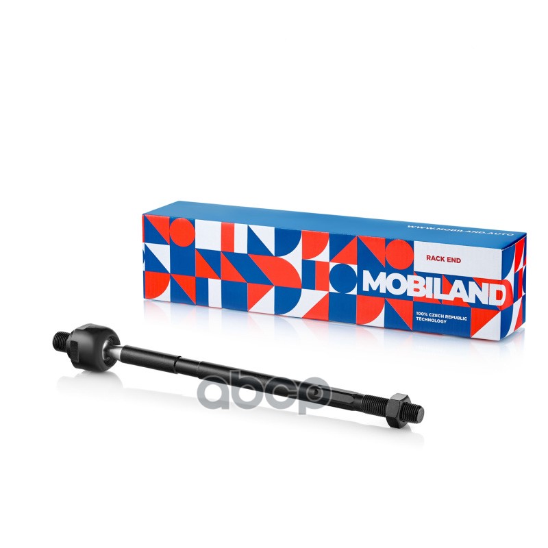 Тяга рулевая левая/правая KIA CERATO седан (FB), SHUMA II (FB) MOBILAND арт. 322000350