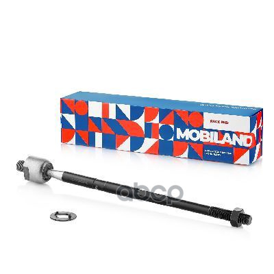 Тяга рулевая леваяправая для ам CHEVROLET AVEO седан (T300) 322000390 MOBILAND арт. 322000390