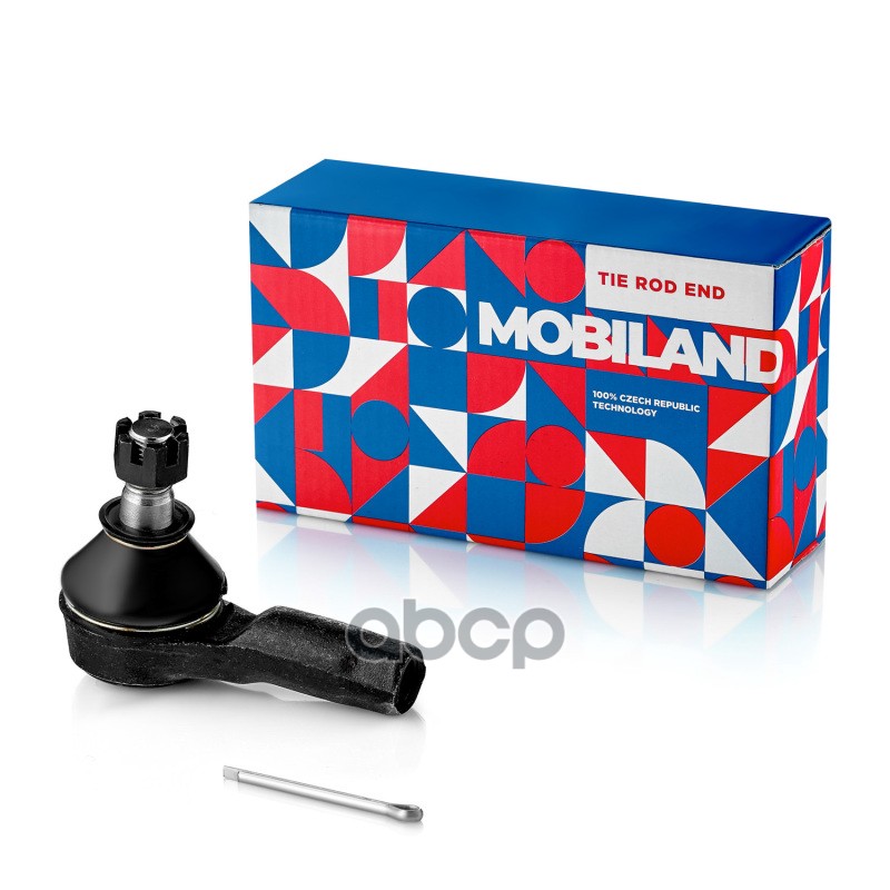 Рулевой наконечник CITRO?N C-CROSSER (EP_) MOBILAND 325002930 MOBILAND арт. 325002930