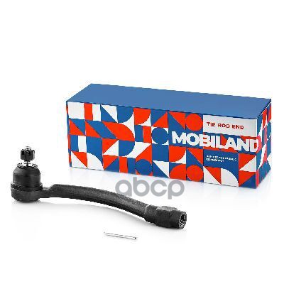 Наконечник рулевой левый для а/м KIA CEE'D (JD), PRO CEE'D (JD) HYUNDAI ELANTRA V седан (MD, UD) KIA SOUL II (PS) 325010310 M...