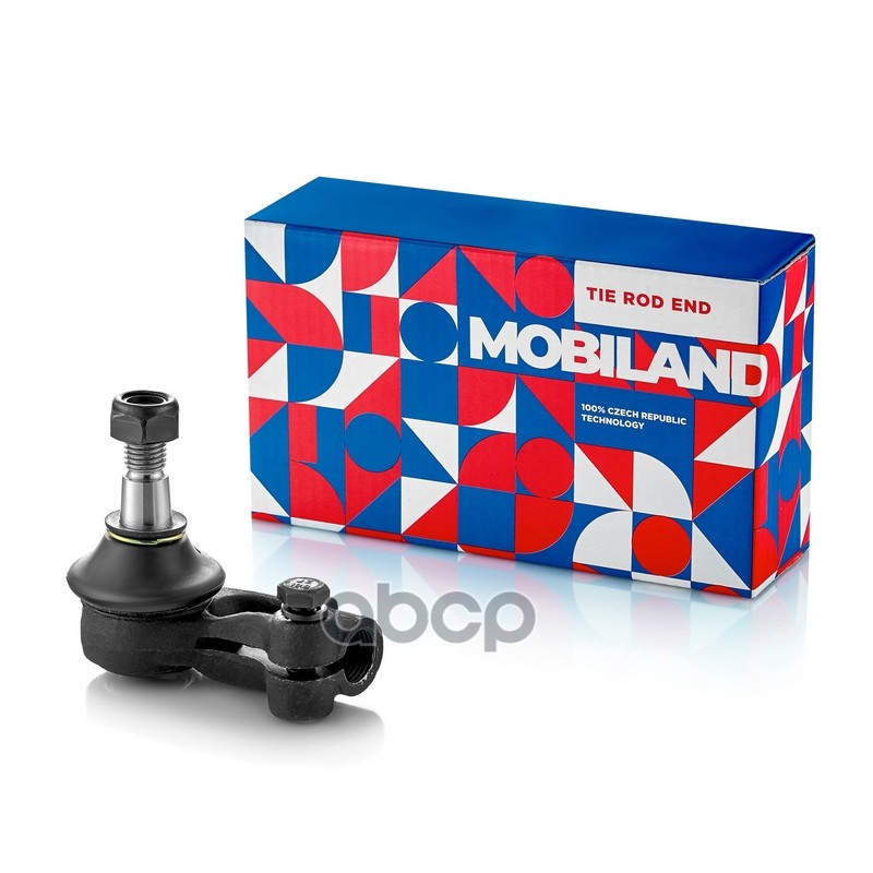 Наконечник рулевой правый DAEWOO NEXIA седан; CHEVROLET LANOS седан MOBILAND арт. 325022800