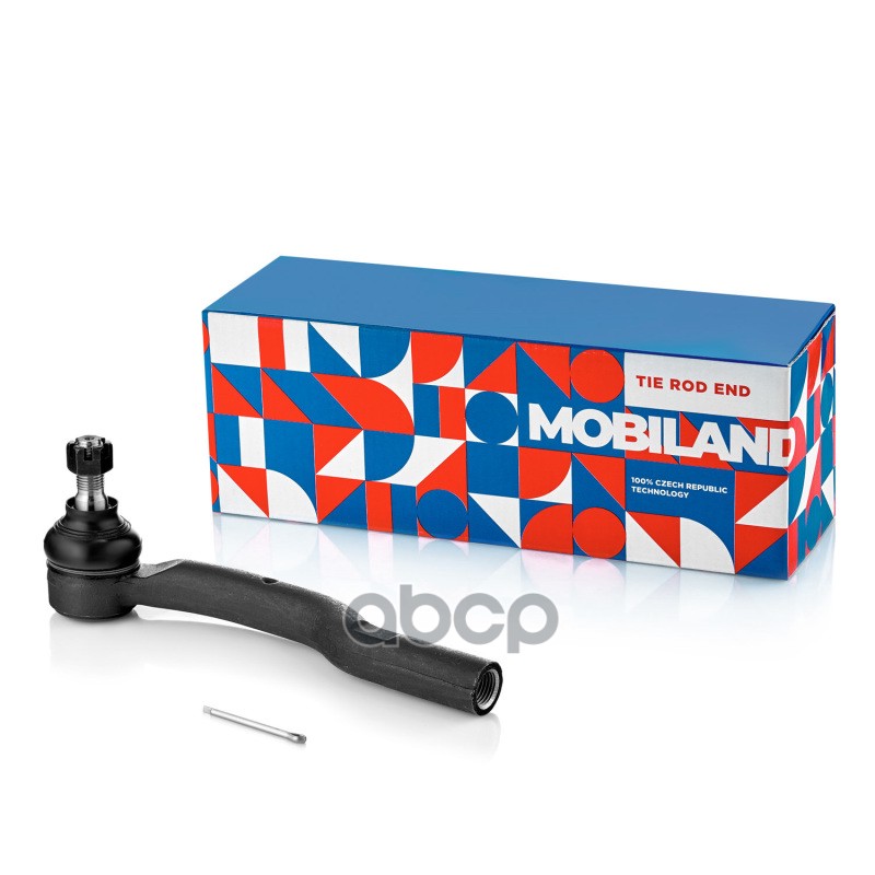 Рулевой наконечник TOYOTA CAMRY правый MOBILAND 325022960 MOBILAND арт. 325022960