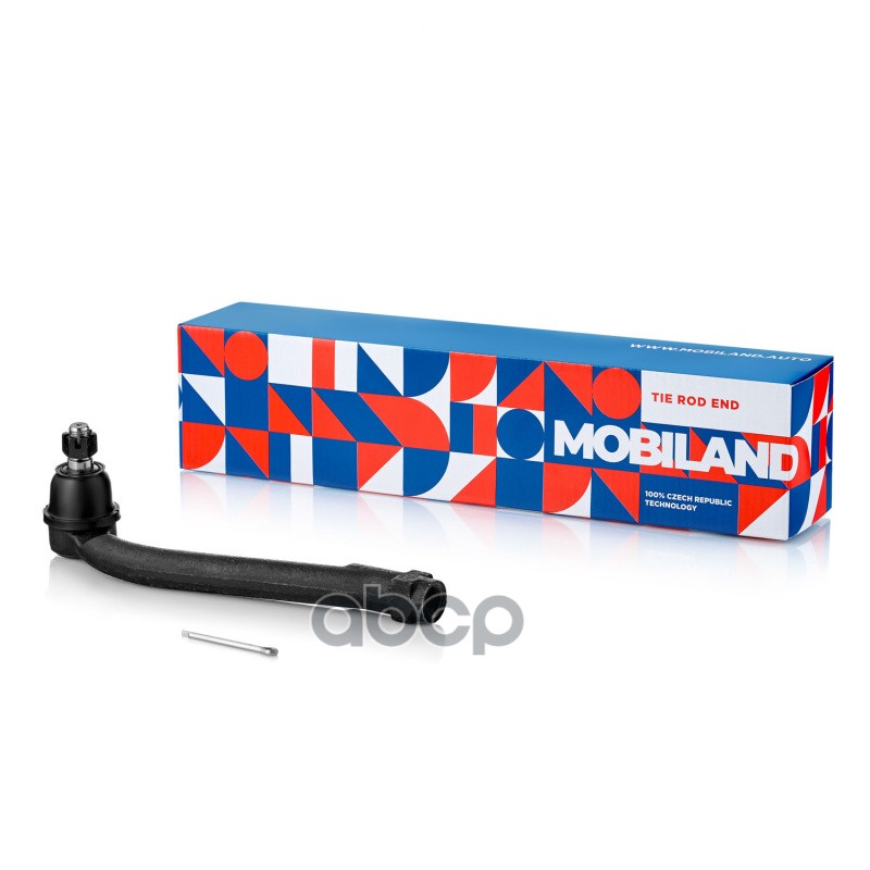 Рулевой наконечник HYUNDAI SANTA F? правый MOBILAND 325023300 MOBILAND арт. 325023300