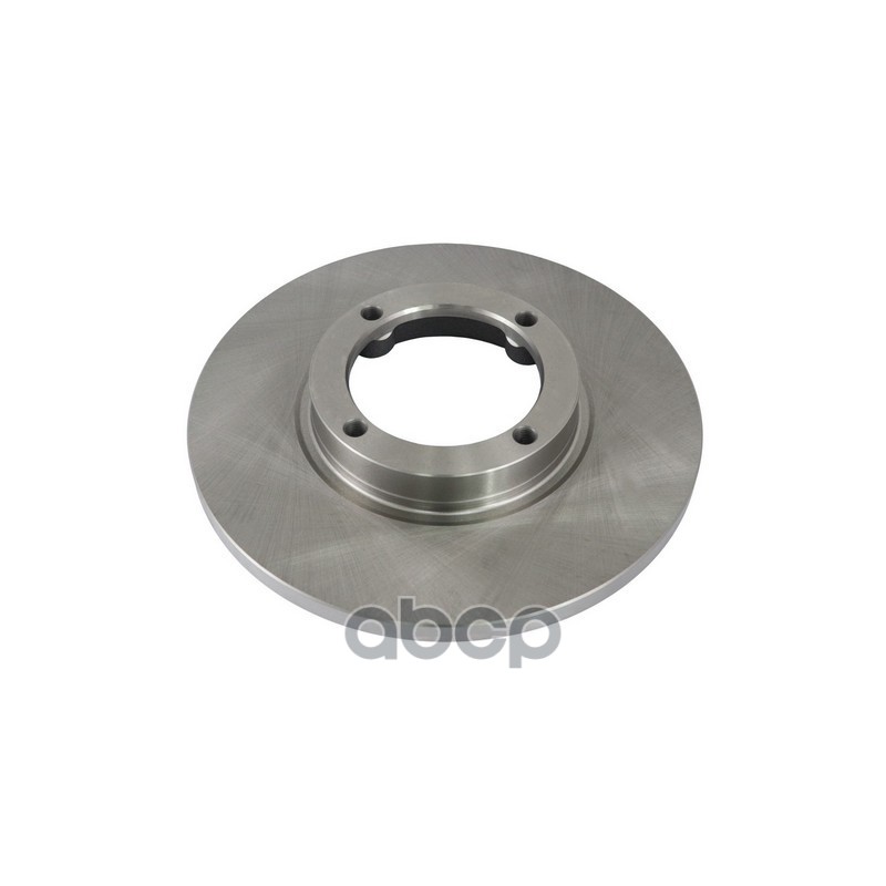 Тормозной диск DAEWOO Matiz 1998-, 2005- 416102150 MOBILAND арт. 416102150