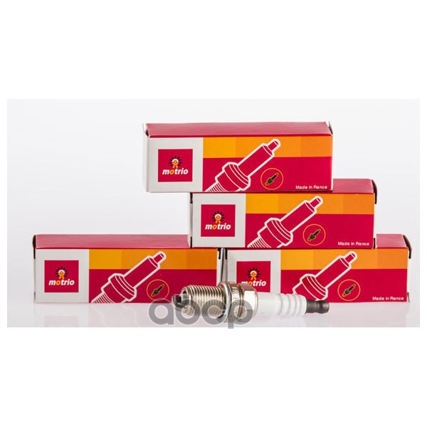 Свеча Одноконтактная Renault  8671004086 MOTRIO арт. 8671004086