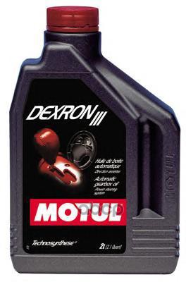 Масло Трансмиссионное Motul Dexron Iii 20 Л 103993 MOTUL арт. 103993