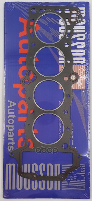 Прокладка ГБЦ графит MOUSSON арт. SGHGA14G