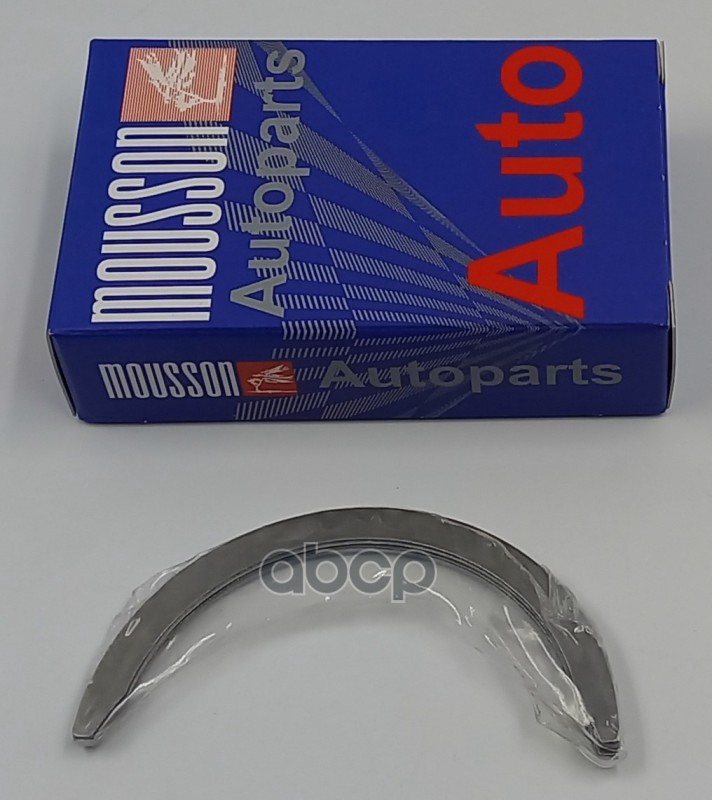 Полукольца Коленвала Vag 1.8-2.0L Ea888 Комплект MOUSSON арт. STW20EA888STD