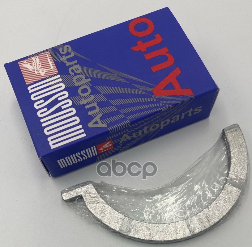 Полукольца Коленвала Range Rover 3.0 Ps Комплект MOUSSON арт. STW306PSSTD