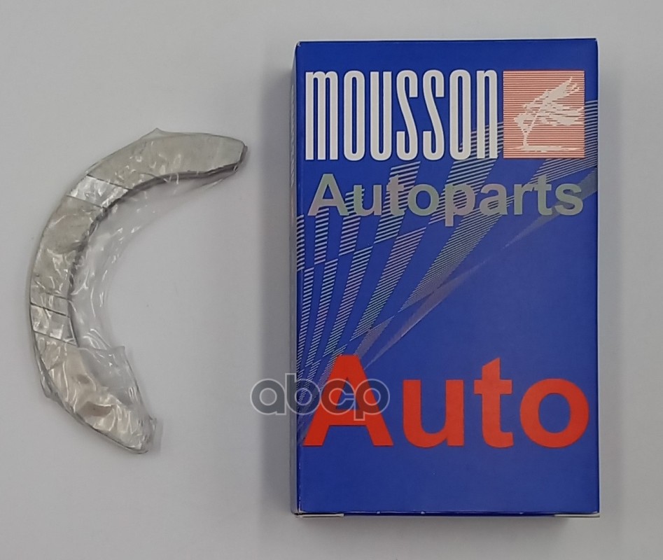 Полукольца Коленвала G4fc/Fa Комплект Mousson Stwg4fc MOUSSON арт. STWG4FC