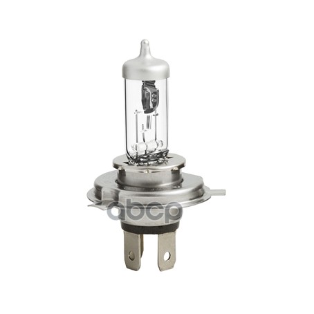 Галогенная Лампа Mtf H4 12V 6055W- Standard 30 MTF Light арт. HS1204