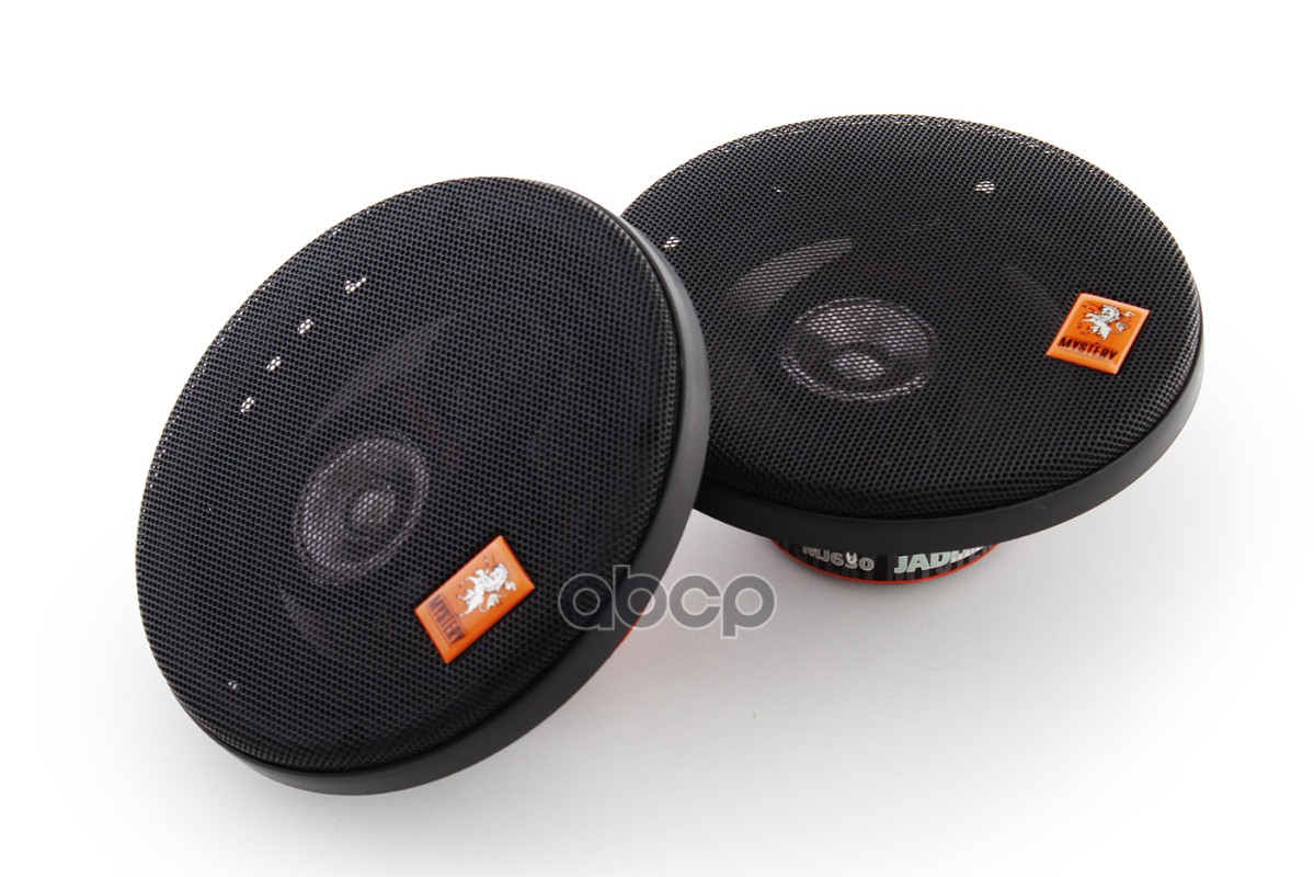 Колонки MYSTERY MJ-630, 17 см, 3-х полосные MYSTERY арт. MJ-630