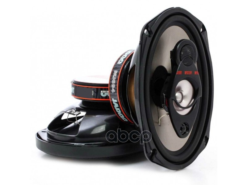 Колонки MYSTERY MJ-694, 6x9, 4-х полосные MYSTERY арт. MJ-694