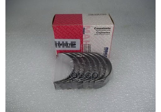 Шатунный Подшипник Mahle/Knecht арт. 029PS10248000