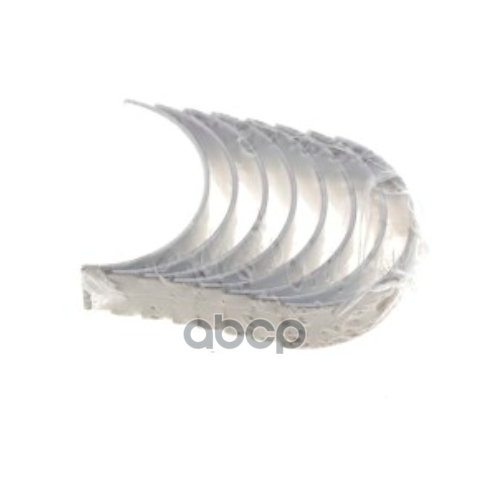 Вкладыши шатунные 029PS20037000 Mahle/Knecht арт. 029PS20037000