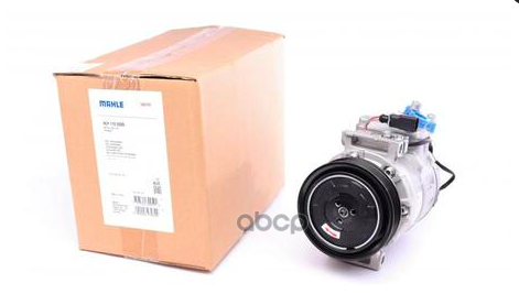Компрессор Кондиционера Mahle/Knecht арт. ACP110000S