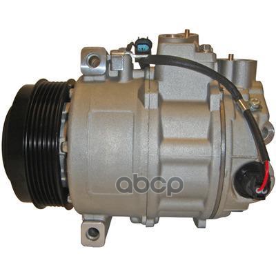 Компрессор Кондиционера Standard Mahle/Knecht арт. ACP23000S