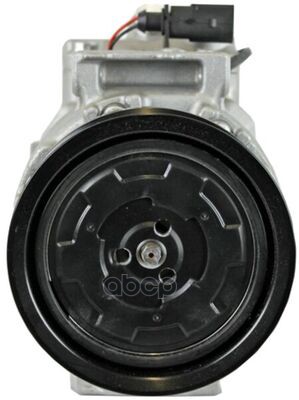 Компрессор кондиционера AUDI Q7 / VW TOUAREG Mahle/Knecht арт. acp451000s