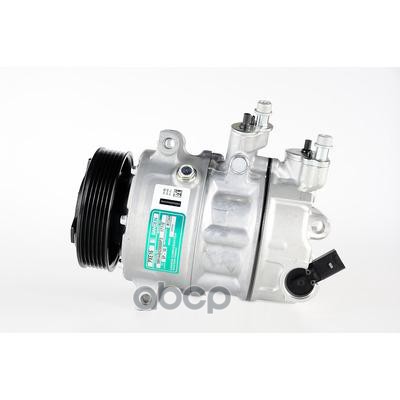 Компрессор Кондиционера Mahle/Knecht арт. ACP6000S