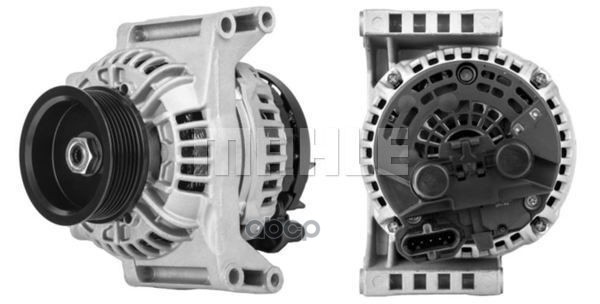 Генератор Mahle/Knecht арт. MG799