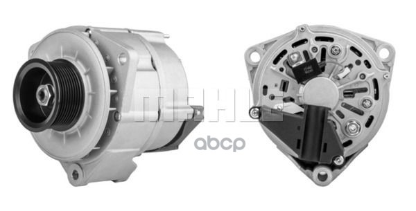 Генератор 28V 100A Mb Actros Mahle/Knecht арт. MG803