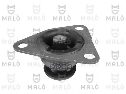 Подушка двигателя Fiat punto Malo арт. 14804