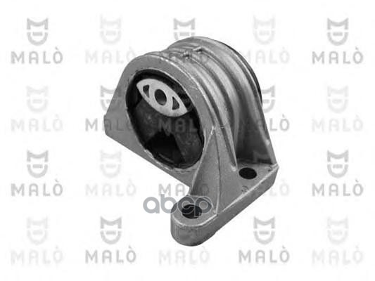 Подушка двигателя б/кронштейна Malo арт. 153541st