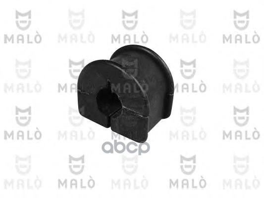 Втулка стабилизатора Malo арт. 17484