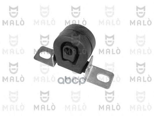 Крепление Глушителя Golf 91-97  Polo Iii  Transporter T4 91-  Vento Malo арт. 17627