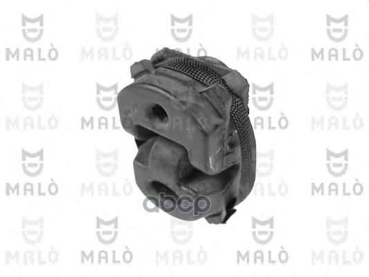 Резинка глушителя Xantia  Xsara/ Picasso Malo арт. 18355