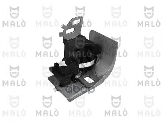 Крепёж глушителя Malo арт. 184421