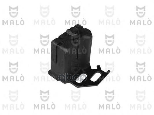 Крепление Глушителя Malo арт. 18442