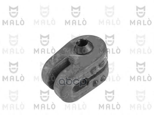 Резинка Глушителя Clio I 95-  Laguna I Malo арт. 18563