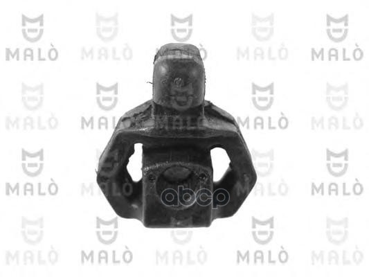 Кронштейн глушителя Malo арт. 18723