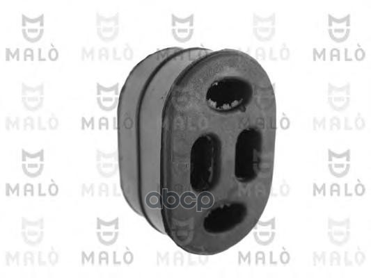 Буфер глушителя Malo арт. 19251