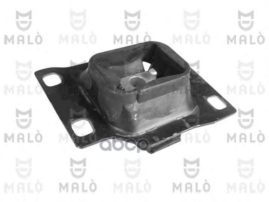 Подушка КПП Ford Focus Malo арт. 23001