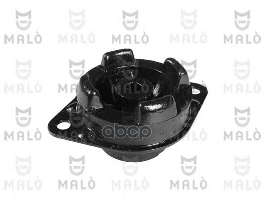 Подушка КПП audi 80 Malo арт. 232053