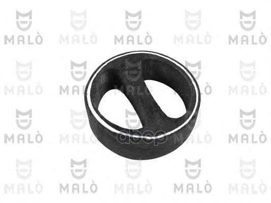 Резинка глушителя bmw 5 E34 518 520 Malo арт. 232561