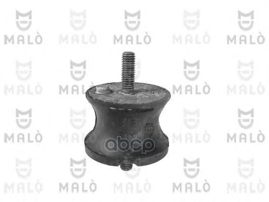 Подушка Кпп Bmw 3 E36 E46 Malo арт. 232665