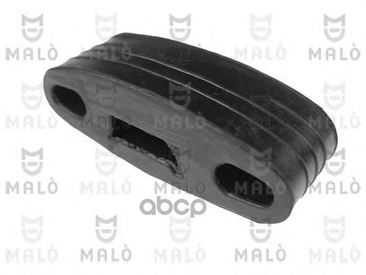 Резинка глушителя Malo арт. 238461