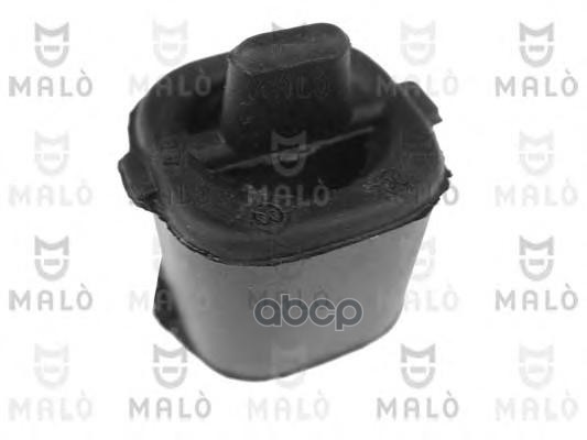 Резинка глушителя Ascona C 81-88 Malo арт. 23880