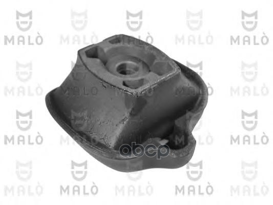 Подушка Двиг.пер. Mercedes W123 W126 Malo арт. 24024