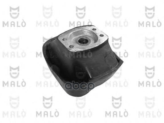 Подушка Двиг.пер.прав. Mercedes W123 Malo арт. 24025