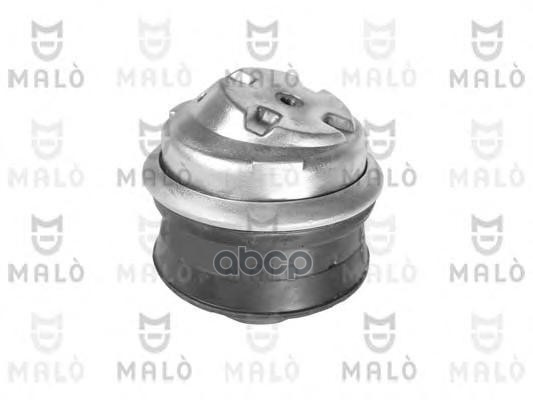 Подушка двигателя пер.прав. MB W202 W210 Malo арт. 24043