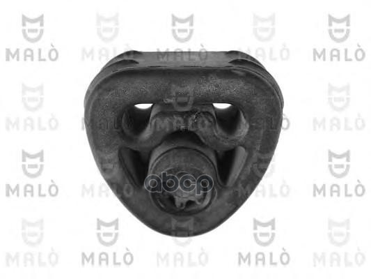 Резинка глушителя Classe C (W202) Malo арт. 24130