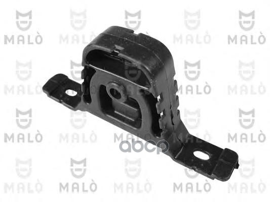 Крепление глушителя bmw 3 E46 316  318  320 Malo арт. 270571