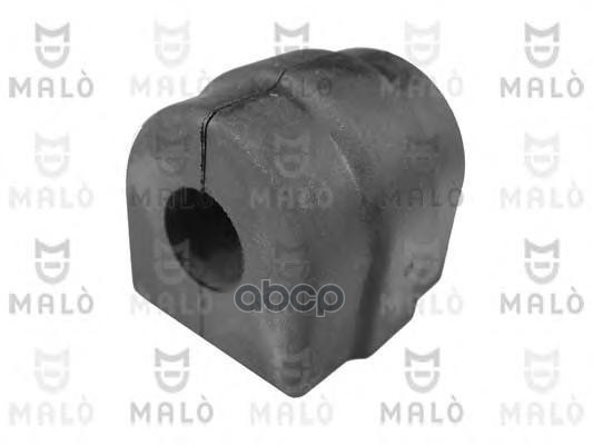 Втулка Стабилизатора Пер.23мм Bmw 5 E39 Malo арт. 270721