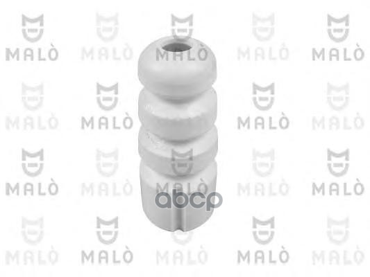 Отбойник амортизатора Malo арт. 50534